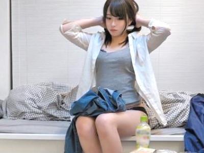 〈トーシロ軟派企画〉「まだ友達だから…ダメぇ♡」鬼カワなオネエサンが赤面キスで完堕ちしたなし崩しｓｅｘのはめ撮り隠し撮りw