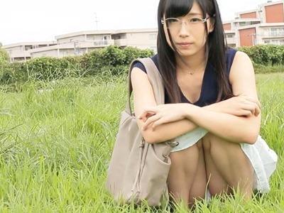 高感度おま○この早漏美人がスパンキングでエクスタシー！激しく攻められ髪を振り乱して連続アクメでイき狂う！