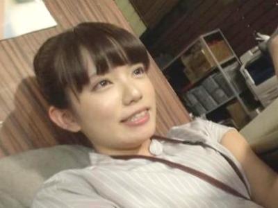 『やだぁ、恥ずかしい♥♥』清楚で恥ずかしがり屋な女子社員がドキドキ涙目初セックスでハメドリ！！