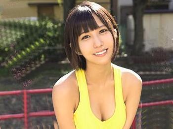逆ナンした素人にご奉仕♡♡♡凄テク我慢できたら生ハメ生中だし♡♡♡スレンダー美乳黒髪お姉さんが逆レイプ！！湊莉久凄テクｗｗｗ