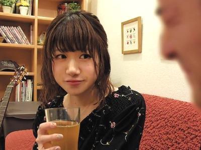 【女子大生軟派】『お願い！一軒でいいから付き合ってください！』CuteGirl女子大生を軟派して泥酔させてSEXに持ち込むw