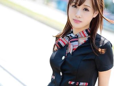美女ハーフのおねえさんをハメ鳥！タイツや客室乗務員こすぷれw