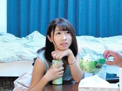 『トーシロ軟派』やれるかどうか不明だったけど、いざ行為におよんだら、思いのほかノリノリで良かったです(笑)