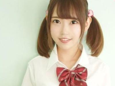 【ロリっ子】「少し生意気なＧＡＬ女子高生は中年ポコチンが大好き・・・照」デカ乳ろりっ子ガールと援助交際セクロス///