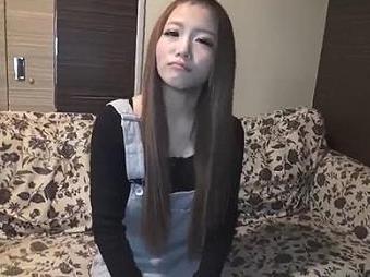 個人撮影 桜井叶乃円光！ハメ撮りSEXイカ臭い親父チンポを舐め舐めハメハメ♥エロエロハンパないです。
