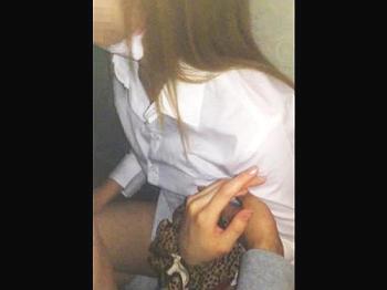 ホテルエッチでお金でヤっちゃう！簡単な肉体労働バイト♡♡不良美人の未発達からだどすけべ超生ハメ撮りｗｗｗヤンキーロリビッチ