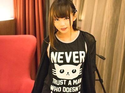 《アジア美人》バンコクでSSSSS級にかわウィ美小女をゲット！可愛すぎるおま○こをズンズン突きまくる♥