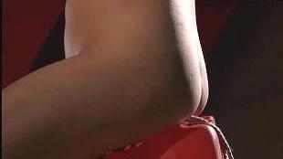 死んでも止まない”鬼畜”スパンキング調教！！熟女を精神崩壊させる屈辱的な監禁拘束ハードSM緊縛拷問♡