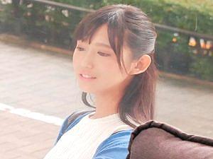 《S級素人》『はぁどこ触ってるんです』///アヒル口が最高な素人ＪＤをナンパして即ハメ！デカチン激ピスｗｗｗ
