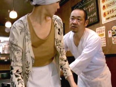 「ふぉぉ…はぁぁ…」バツイチの再婚夫婦は毎日のＳｅｘが日課…熟れたＢＢＡが熟練のジュポジュポでボッキさせＥＲＯな汁で湿った密壺へ導く