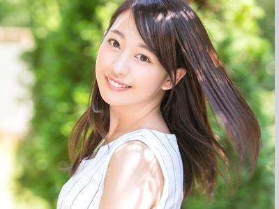 【三田杏】１０代の張りのある胸に触れだけで炉利マンヒクヒクさせて感じちゃう透明感のあるキュートガール！