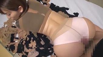 【波多野結衣】淫乱痴女が巨根を好き放題責めまくるドスケベ動画