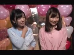 しろうとＮＴＲ軟派『えｗなになにｗやめてぇぇｗｗ』カレシと飲んでる細身デカパイぱいおつ美人にセクハラしてねとられりょーじょくするｗ