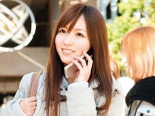 【麻倉憂×MM号】スレンダー美少女がマジックミラー号で友達の目の前で犯される♡我慢できずにイキまくる♡
