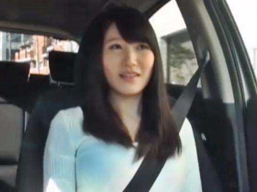 【ナンパ×中出し】ダーツバーでよく会う巨乳お姉さんをナンパしてハメ撮り♡脱がすと最高のおっぱいで中出しセックス♡