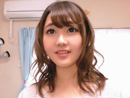 【女子大生×個人撮影】清楚系美人の巨乳女子大生とハメ撮りセックス♡敏感に震わせるキレイなカラダよがる♡