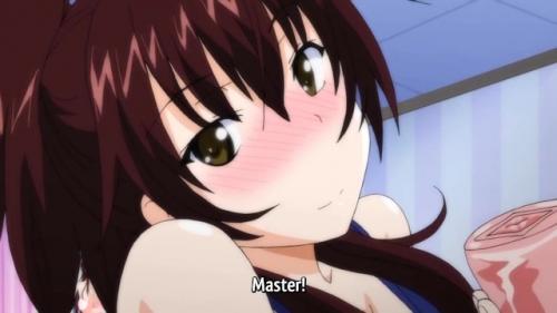 エッチ大好き自律型ラブドールは嫉妬とかもしちゃう可愛いやつ！？