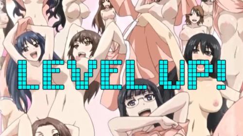【HMV】ヒトのサガ。性交渉に魅了される乙女。セックスゲーム。