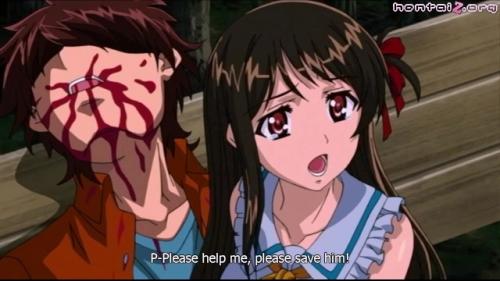 【閲覧注意】エログロ魔法少女モノ。瀕死の重体になる恋人。触手の魔物による凌辱。魔力補充によるセックス。
