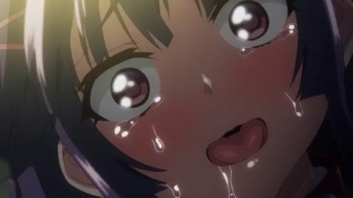 ＃5 真面目で優等生だっ少女。開発された性欲は暴走し止めどなくなる。そして心は壊れ狂気快楽へと堕ちていく。