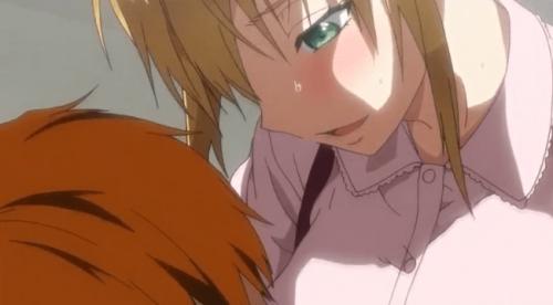 姉は得てして横暴らしいが、それに逆らえない弟も多いらしいが、その絆は悪戯心と優しさの現れで。要は愛情は肉体関係となる！？
