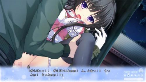 家族くらいの感覚の幼馴染に情欲が止まらず。そんな彼女も淫乱へと変容して愛液を垂れ流し精液を舐める。