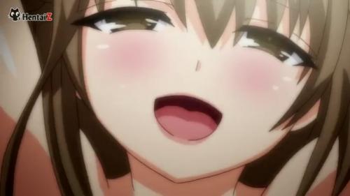 子作りレイプが合法化。快楽に堕ちる雌奴隷も現れては喜んで犯される。