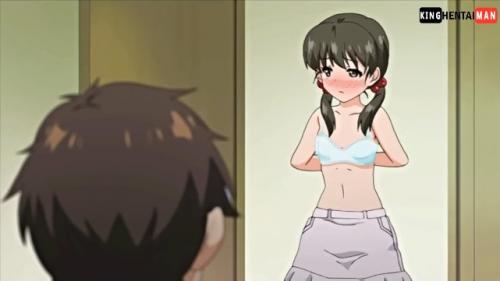 【ロリショタ】習いたての性知識。気になる異性の身体。幼馴染と子作りセックス。