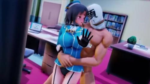 『FGO』『艦これ』などの女の子たちとエッチなことを！？ その2