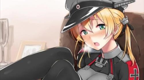 右と左に少女2人。オマ○コぐちゅぐちゅ鳴らしてあえぎイクのが止まらない。