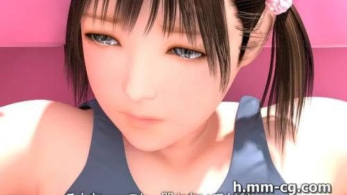 大好きなおにいちゃんが、水泳の特訓をしてくれたけど、スキンシップがエッチで、セックスまでしちゃって、気持ち良くて……。
