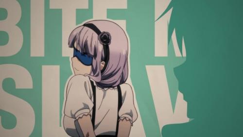 【HMV】パンツとお尻とシルエット。一般アニメの扇情的表現。少女恍惚。