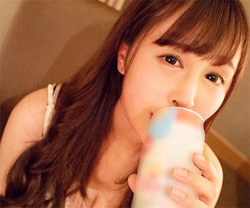 泥酔してエッチになった宝生リリーの美巨乳を揉み手マンで興奮させるとチンポを咥えて挿入されハメまくり中出しする！