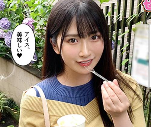 可愛い女子大生とホテルに行き撮影しながら爆乳を揉みフェラやパイズリをして立ちバックでハメられカメラ目線で喘ぎまくる淫乱娘