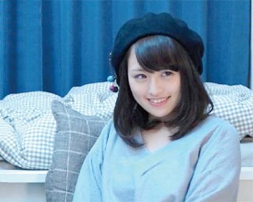 酔った女友達を部屋に連れ込みキスしておっぱいを揉み手マンで感じさせるとチンポを咥えてハメられ喘ぎまくる淫乱娘