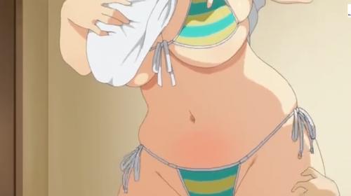 立場もわきまえず〇学生とおねショタやっちゃう痴女ビッチ！筆おろし的立場のはずがスパンキングされてガチ泣きする異常事態！