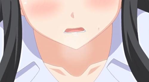 媚薬仕込んで強制発情♡隠れてオナニーとか清楚な顔してビッチかよ！？弱みを握った黒髪JKを中出しレイプで鬼畜強姦！