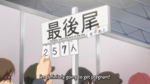 射精しないでぇー！こんなの絶対妊娠しちゃう！減るどころか増える一方ｗアイドルを孕ませたい鬼畜共による地獄の種付けループ！