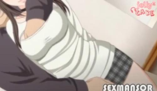 アイドル相手にヤリたい放題かよ！？おっぱい乳首揉まれてかき混ぜ手マン♡凶悪スマホで一方的に弄ばれお持ち帰りで性奴隷堕ち！