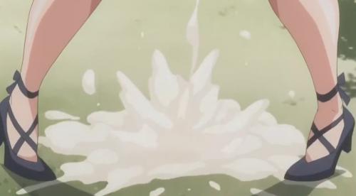いい歳こいて何やってんだよ！ｗ鬼畜生徒たちの寝取られ肉便器奴隷にされた人妻先生が子宮内から無念のジェット噴射ｗ