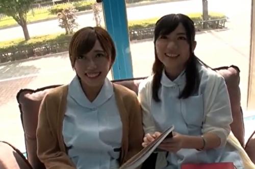 MM号　歯科衛生士のたまごさんに口内射精歯磨きフェラしてもらう！