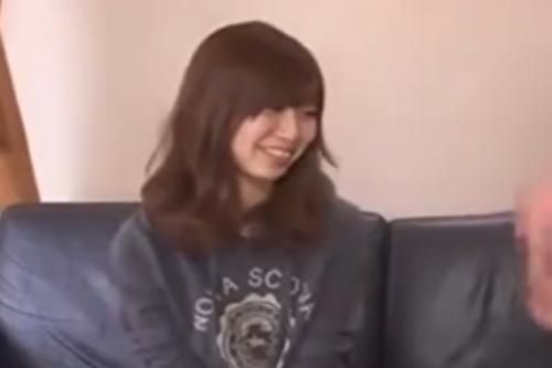 見てるだけじゃ物足りないスケベな素人お姉さんのセンズリ鑑賞！