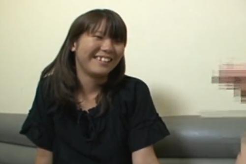興味深々ノリノリお姉さんの初めてのセンズリ鑑賞！