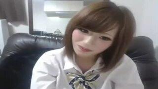 ヤバイやつｗ【素人ライブチャット動画流出 】凄く美人でくそかわいい褐色ギャルがリアル個人撮影生配信しちゃってるｗ