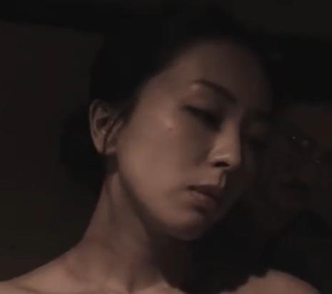 【祥子】『D坂の殺人事件』おっぱい縛られて軽く乳首も触られて・・・。