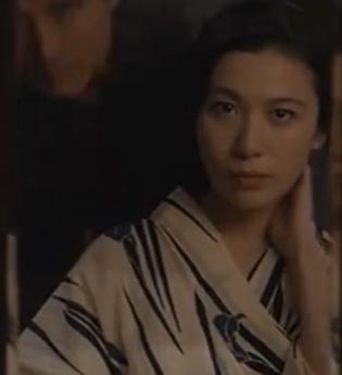 【村川絵梨】『花芯』こんな綺麗な女優さんが脱いでくれるなんて・・・。
