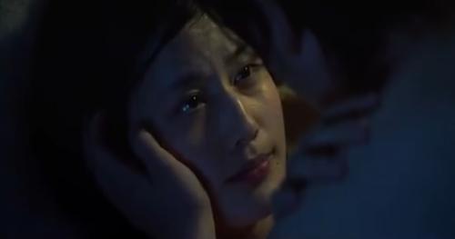 【橋本愛】若手女優の初々しい喘ぎ声！声だけで抜けるかも！？www