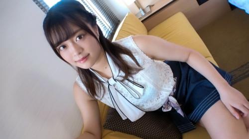 【奏音かのん】SEX中の反応がエロ過ぎる美女（かのん 19歳 専門学生(動物系)）。綺麗な体だけでも抜けるのに表情、声が最高！