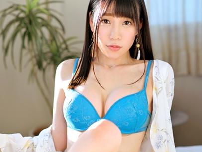 【富田優衣】萩野穂香 27歳 ニュースキャスター　騎乗位で腰を振っているとお股からは汁がダダ漏れ。