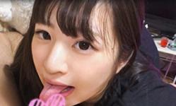 【桃尻かのん】アカネちゃん・２０歳・和風純喫茶店員　地下アイドル以上の可愛さで美乳。